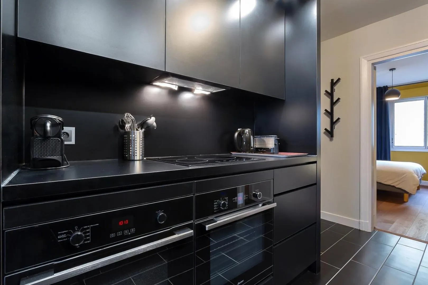 Apartment Stella - 2 Chambres-Balcon- Place De La Republique Lyon