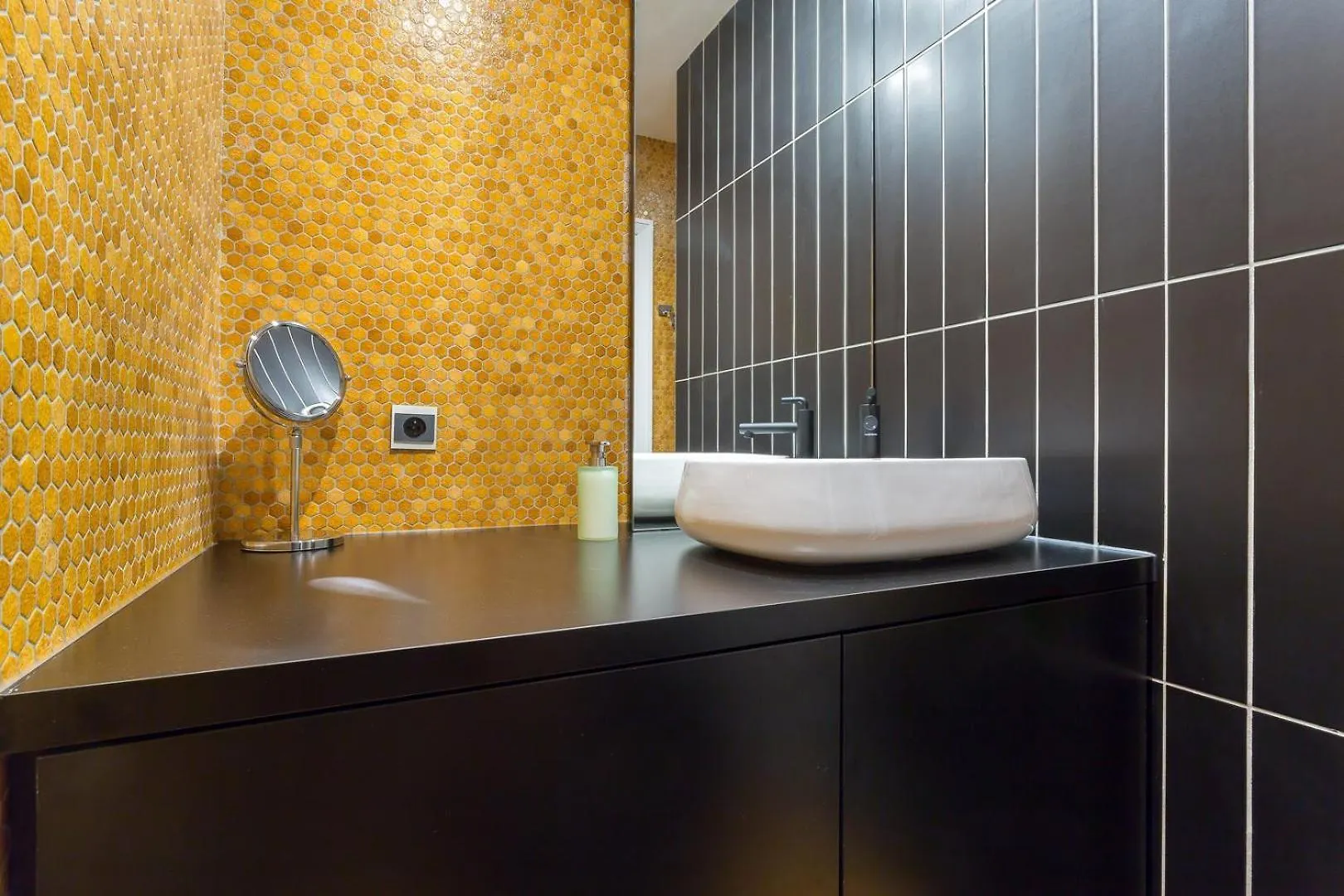 Apartment Stella - 2 Chambres-Balcon- Place De La Republique Lyon