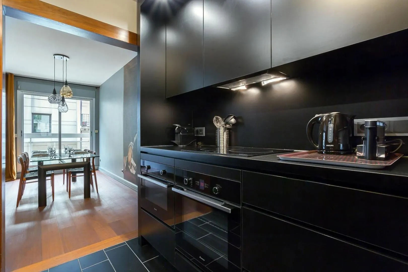 Stella - Furnished Apartment - Downtown Λυών 0*,  Γαλλία
