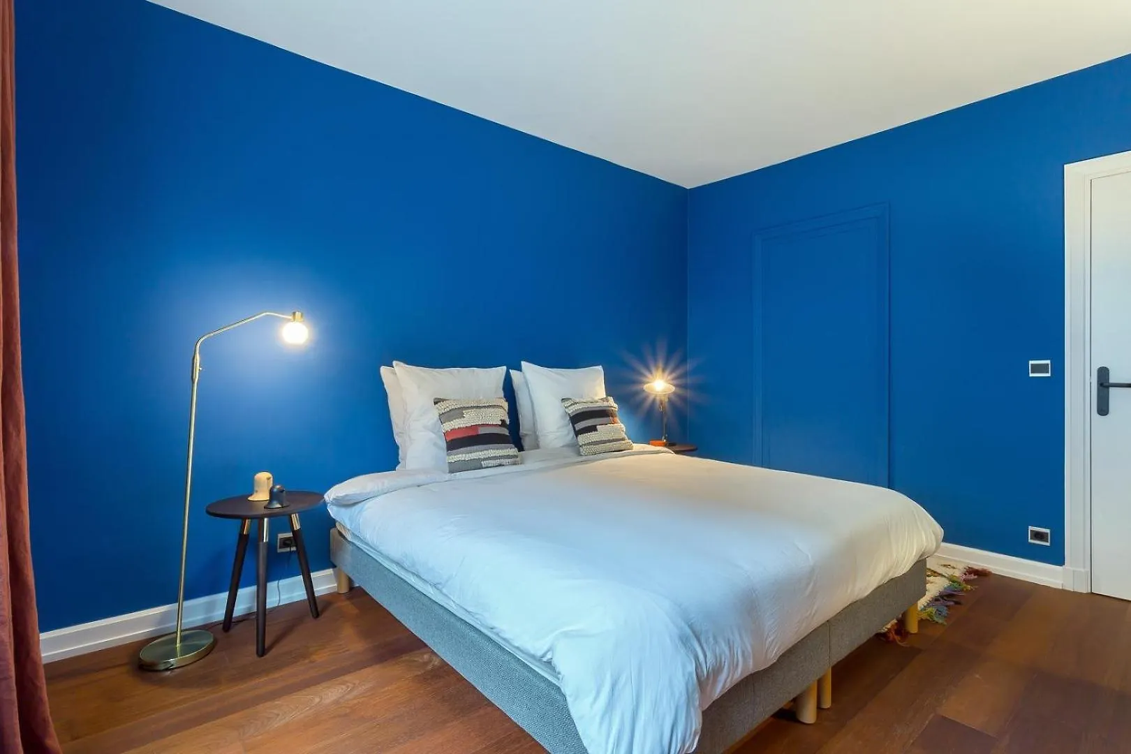 Stella - Furnished Apartment - Downtown Λυών