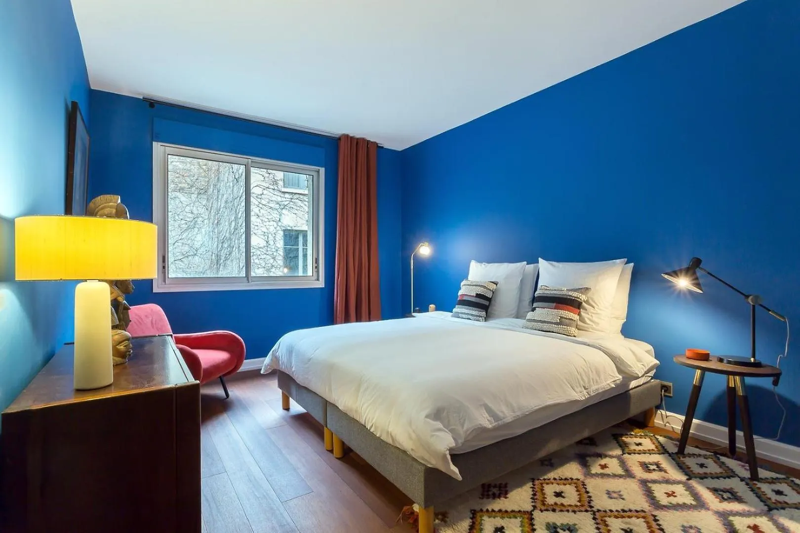 Stella - Furnished Apartment - Downtown Λυών