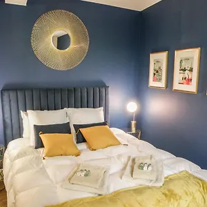 Majord'home - Le Petit Canut - Centre Avec Terrasse Appartement