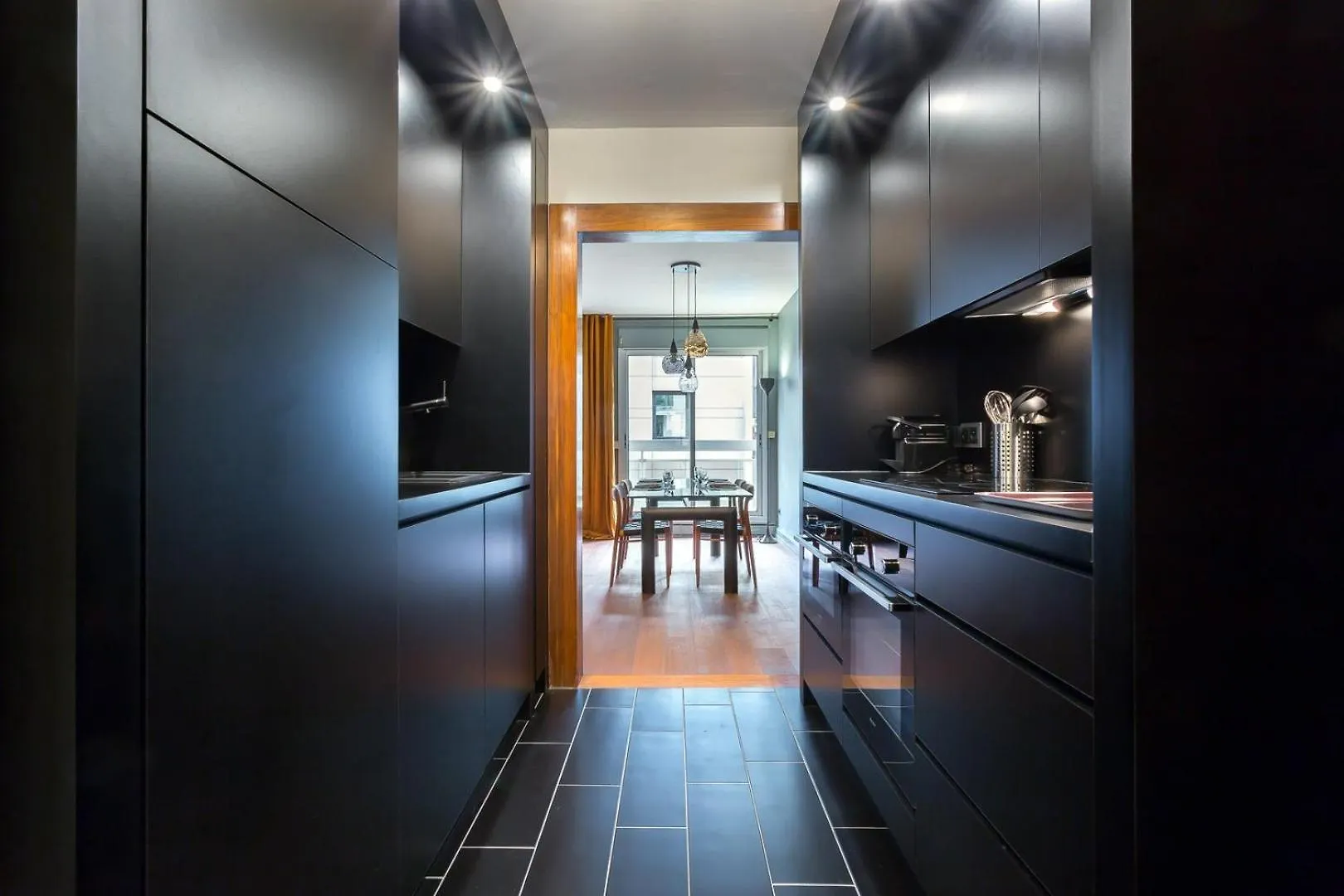 Stella - Furnished Apartment - Downtown Lyon