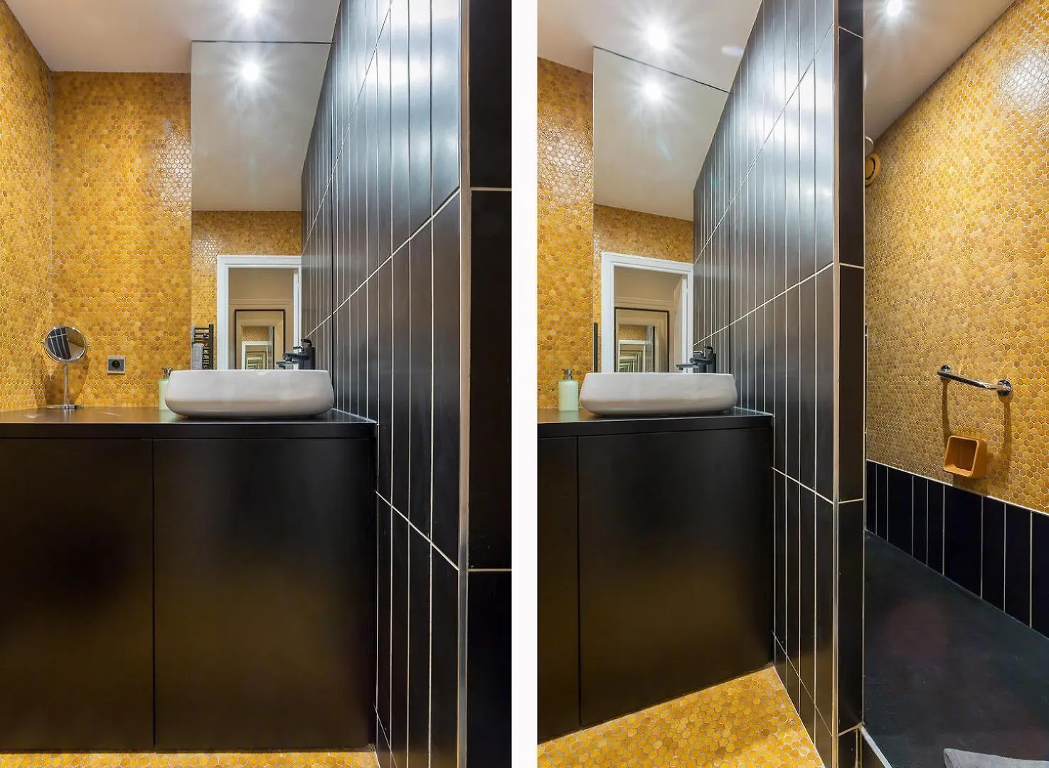 Stella - Furnished Apartment - Downtown Lyon