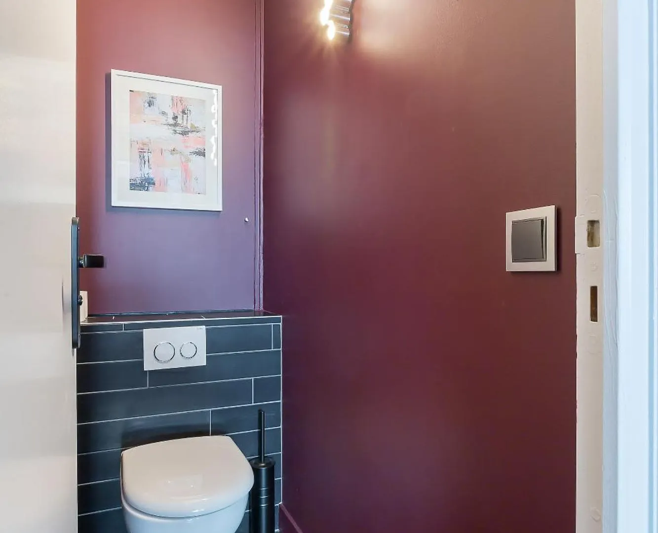 Stella - Furnished Apartment - Downtown Lyon